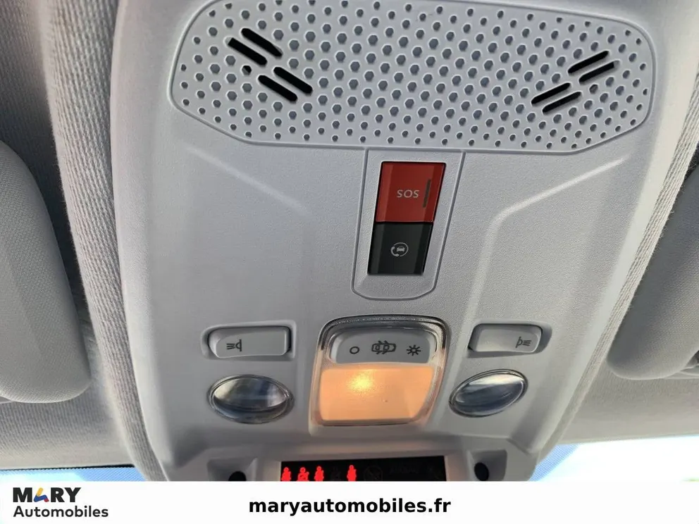 Véhicule occasion 225595 - opel CORSA - Photo 33