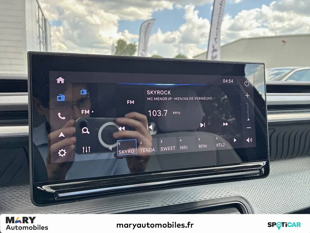 Véhicule occasion 195776 - Citroën C3 - Photo 20