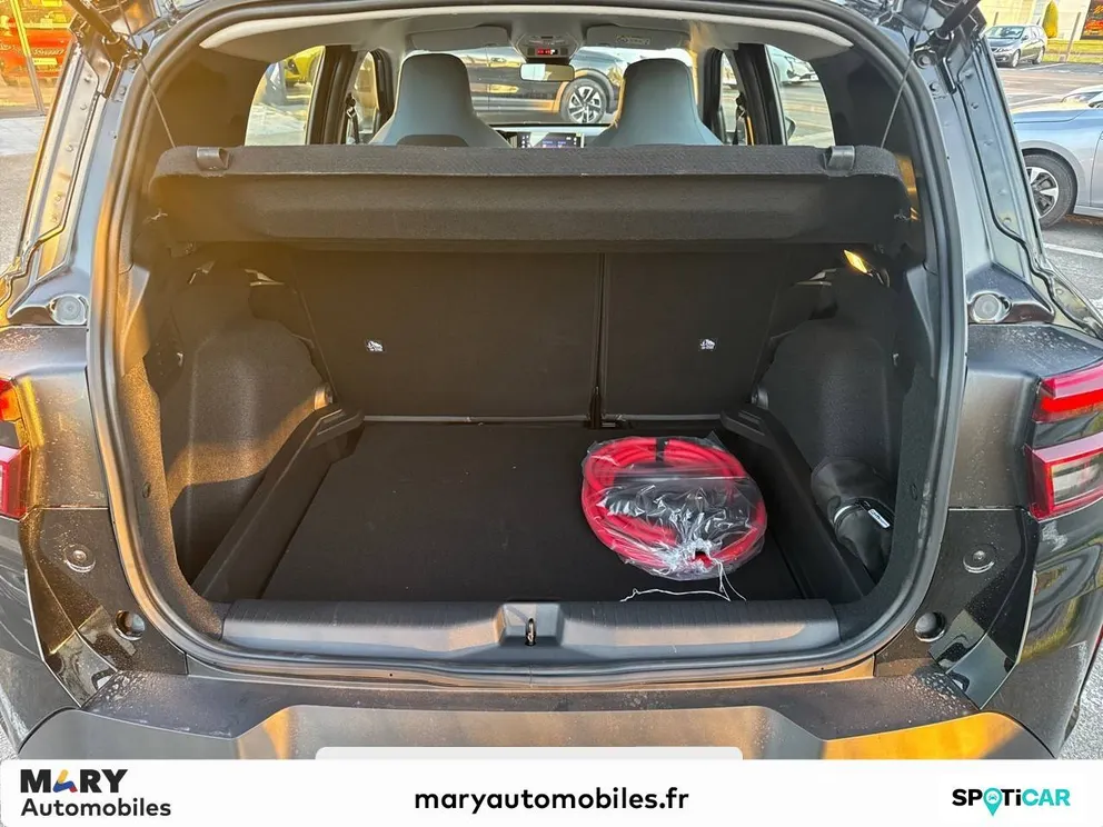 Véhicule occasion 201264 - opel FRONTERA - Photo 6