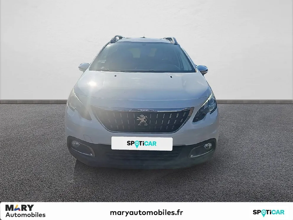 Véhicule occasion 172208 - peugeot 2008 - Photo 2