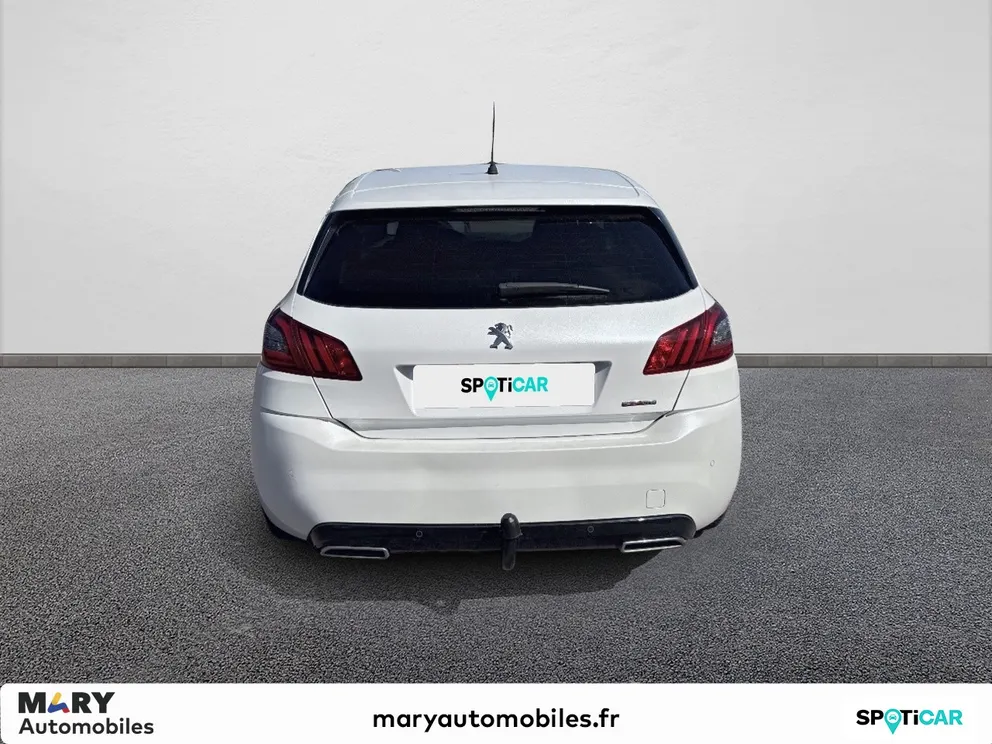 Véhicule occasion 237641 - peugeot 308 - Photo 3