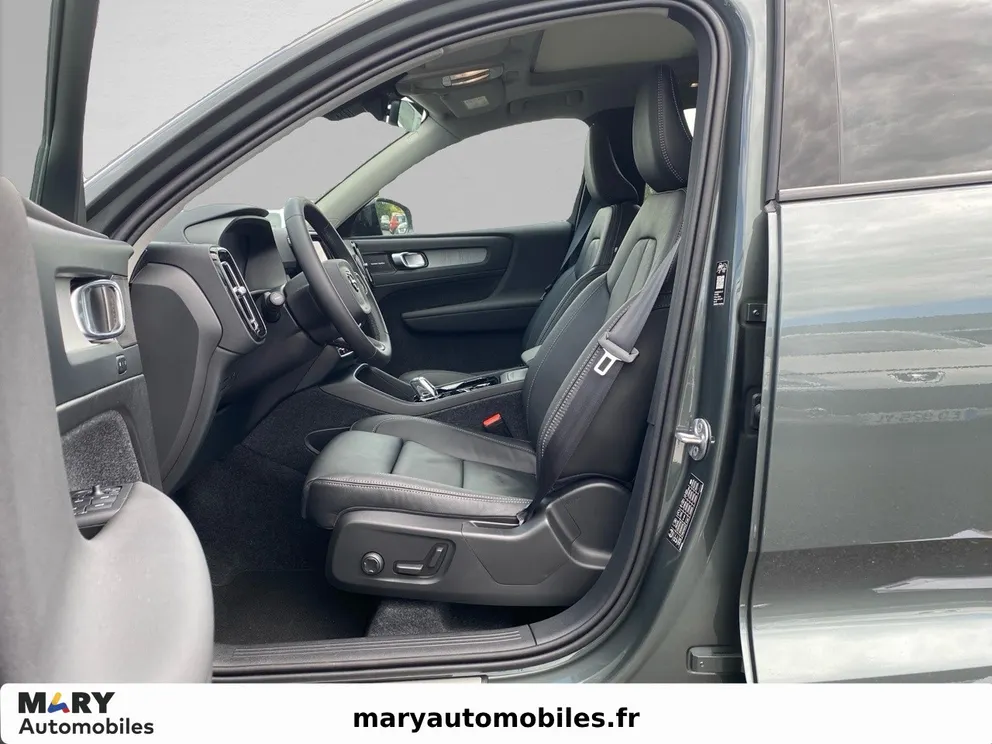 Véhicule occasion 1228724 - volvo XC40 - Photo 13