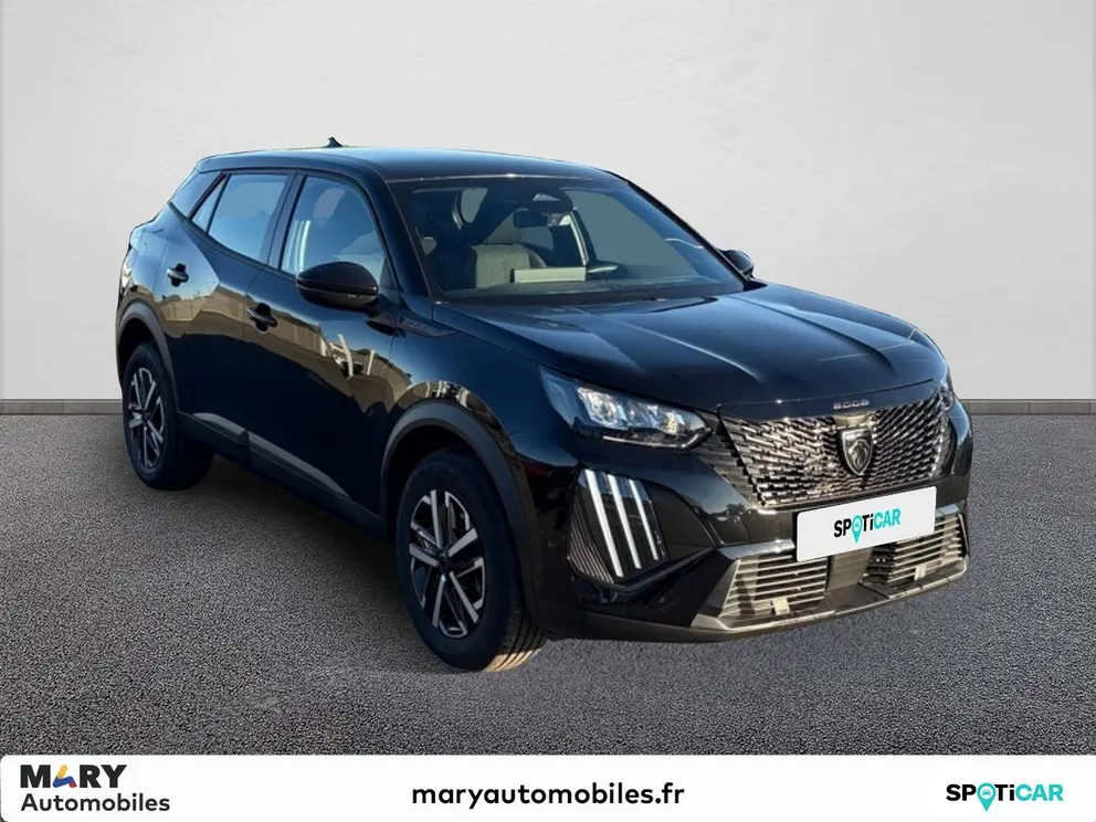 Véhicule occasion 210241 - peugeot 2008 - Photo 6