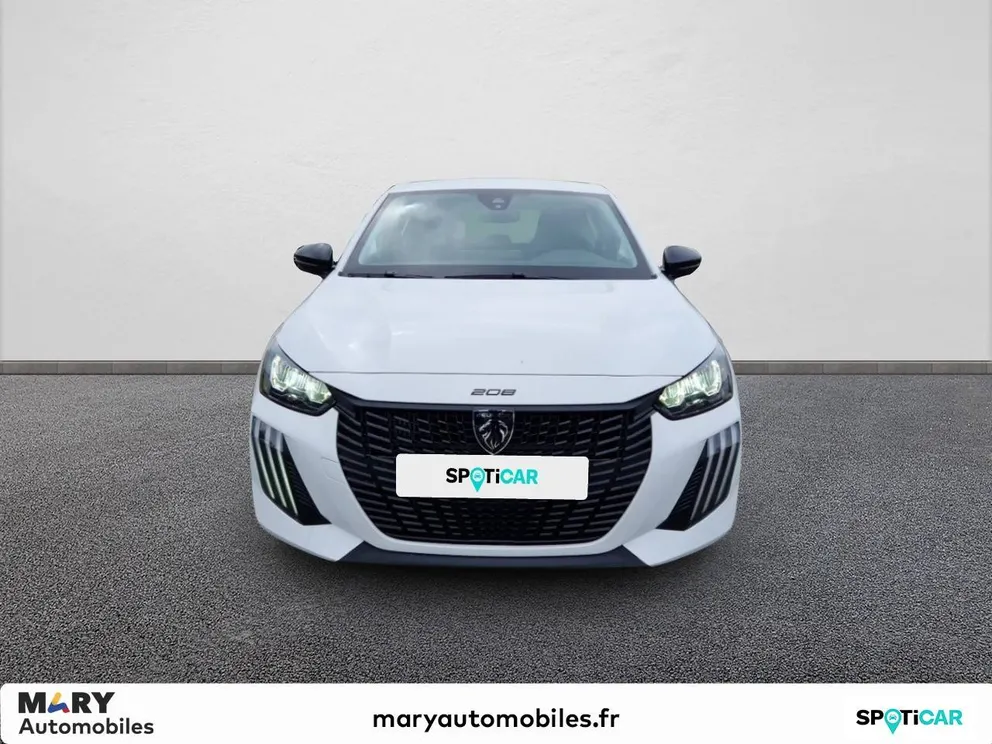 Véhicule occasion 207744 - peugeot 208 - Photo 2
