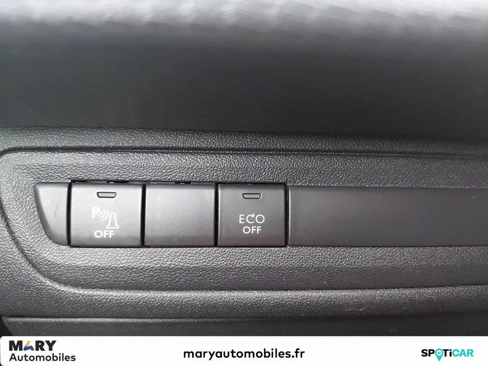 Véhicule occasion 198472 - peugeot 2008 - Photo 15