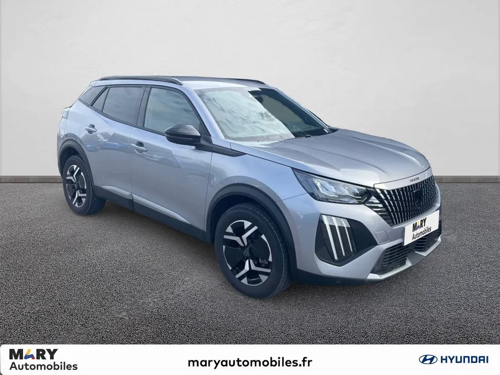 Véhicule occasion 194958 - peugeot 2008 - Photo 3