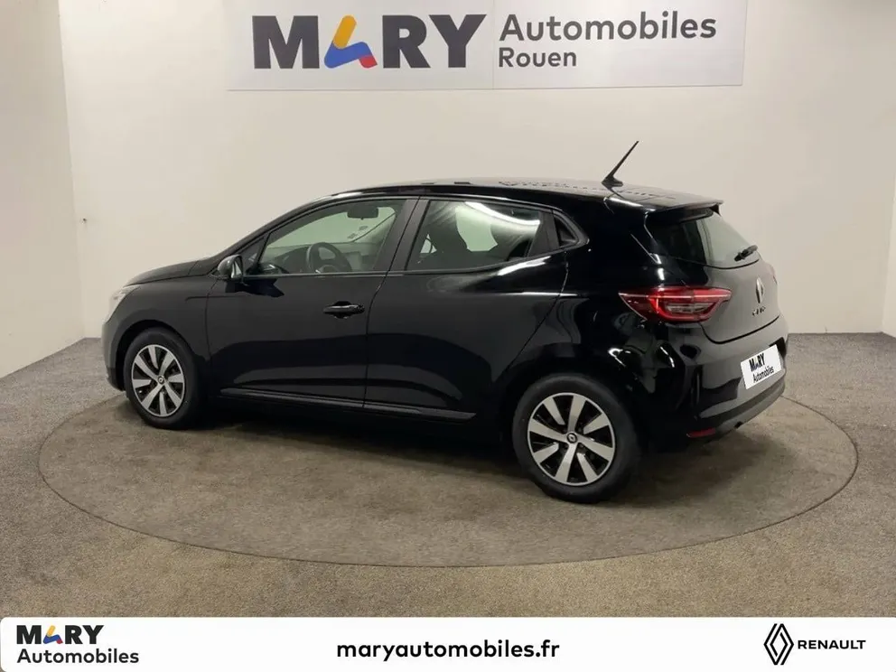 Véhicule occasion 207575 - renault CLIO - Photo 7