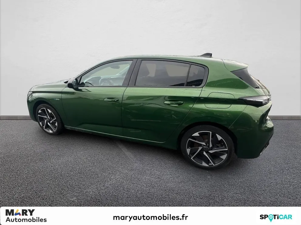 Véhicule occasion 212345 - peugeot 308 - Photo 7