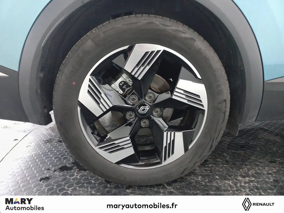 Véhicule occasion 211821 - renault SYMBIOZ - Photo 18