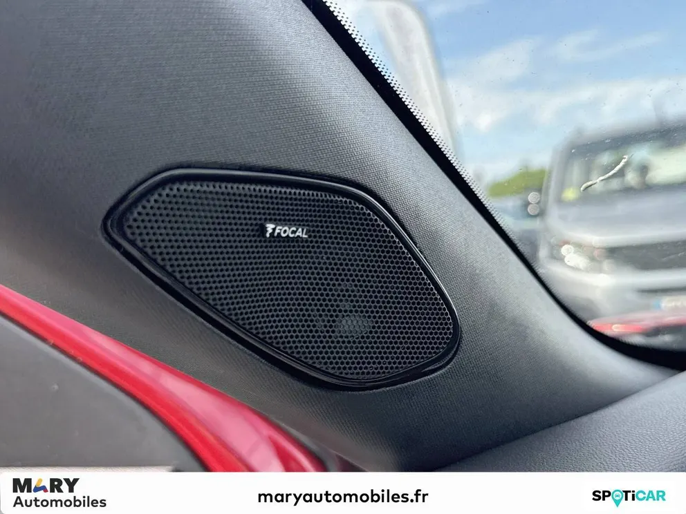Véhicule occasion 188082 - peugeot 2008 - Photo 24