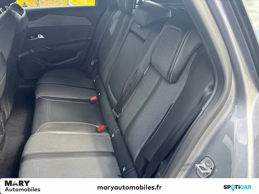 Véhicule occasion 1235777 - peugeot 308 - Photo 17