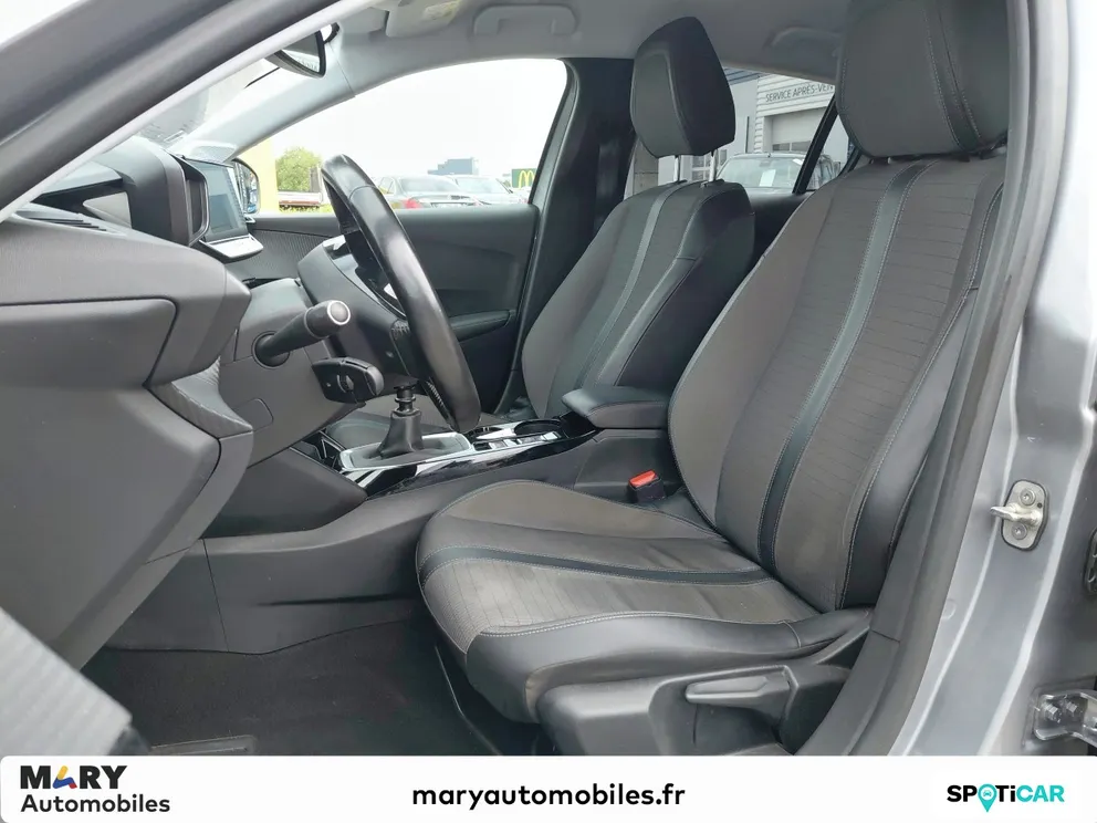 Véhicule occasion 238372 - peugeot 208 - Photo 13