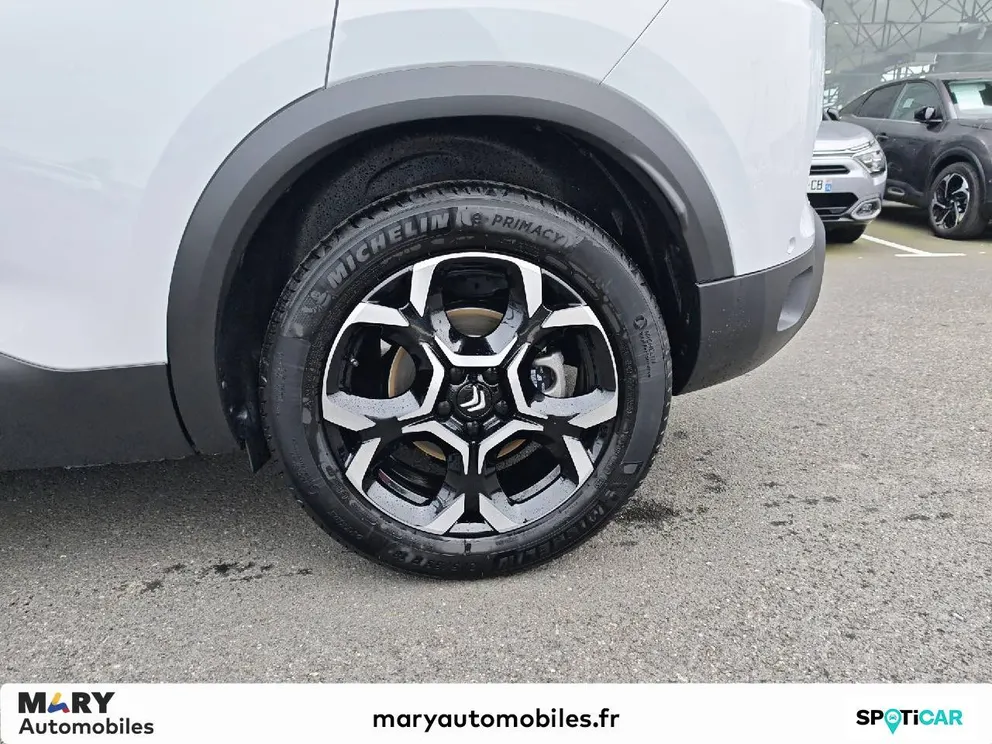 Véhicule occasion 227484 - Citroën C5 AIRCROSS - Photo 11