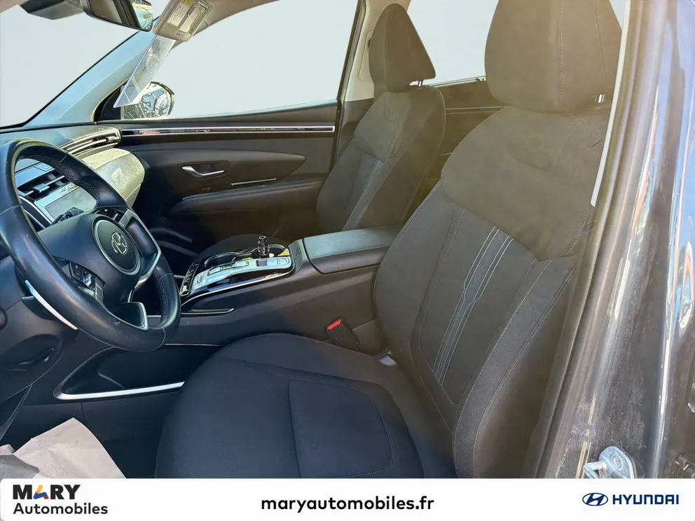 Véhicule occasion 223403 - hyundai TUCSON - Photo 9