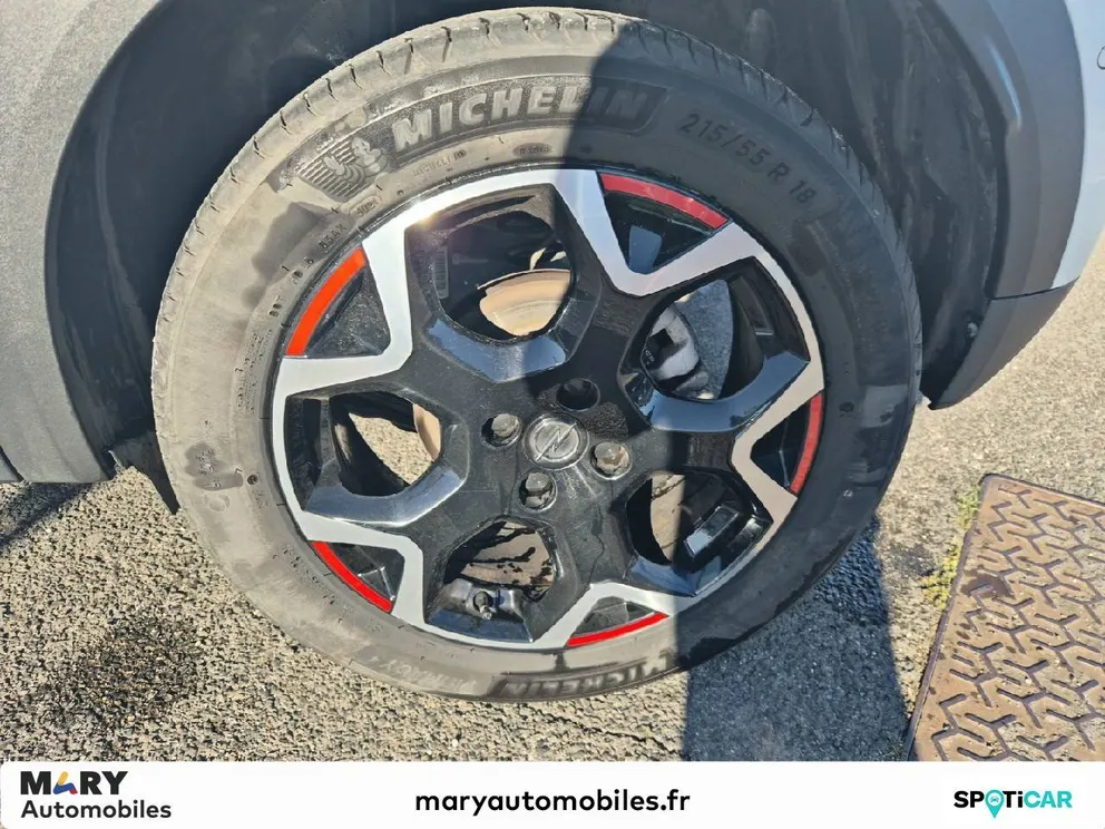 Véhicule occasion 218946 - opel MOKKA - Photo 11