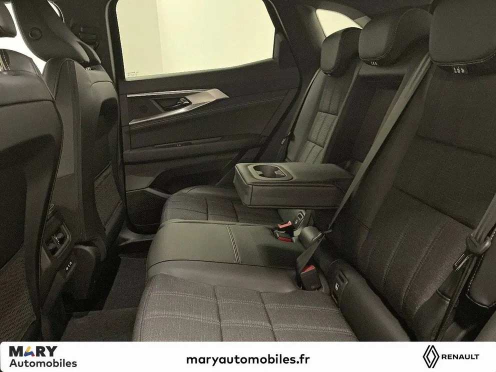 Véhicule occasion 163196 - renault AUSTRAL - Photo 10
