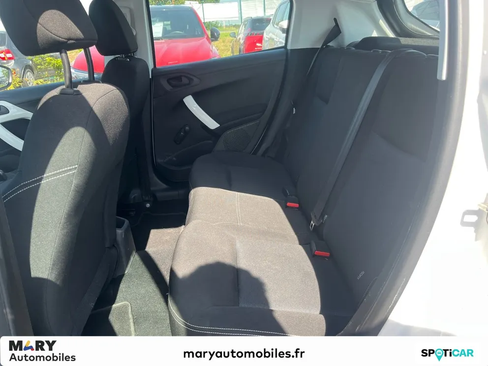 Véhicule occasion 214885 - peugeot 208 - Photo 17