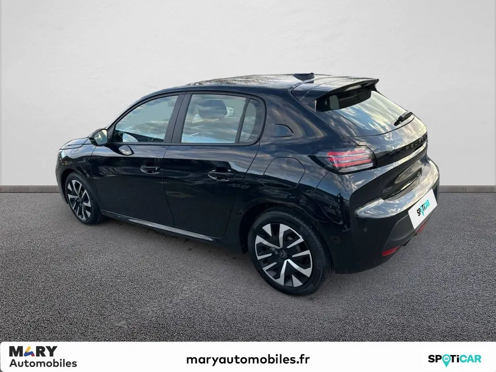 Véhicule occasion 211086 - peugeot 208 - Photo 7