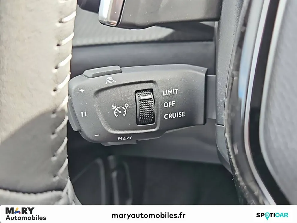 Véhicule occasion 191545 - peugeot 2008 - Photo 13