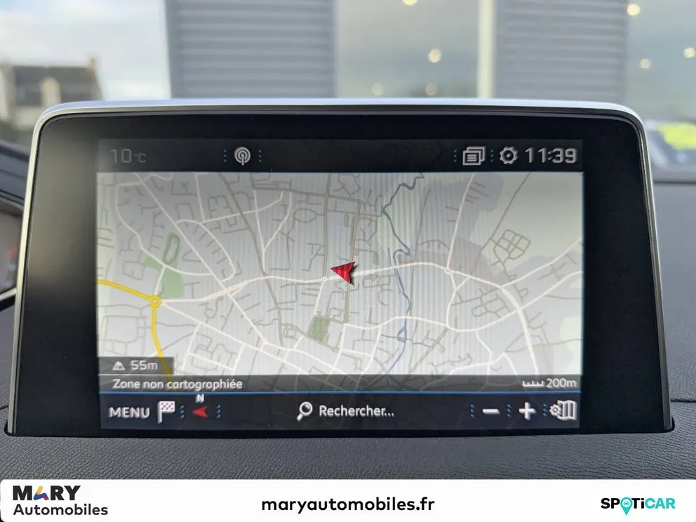 Véhicule occasion 193304 - peugeot 3008 - Photo 16