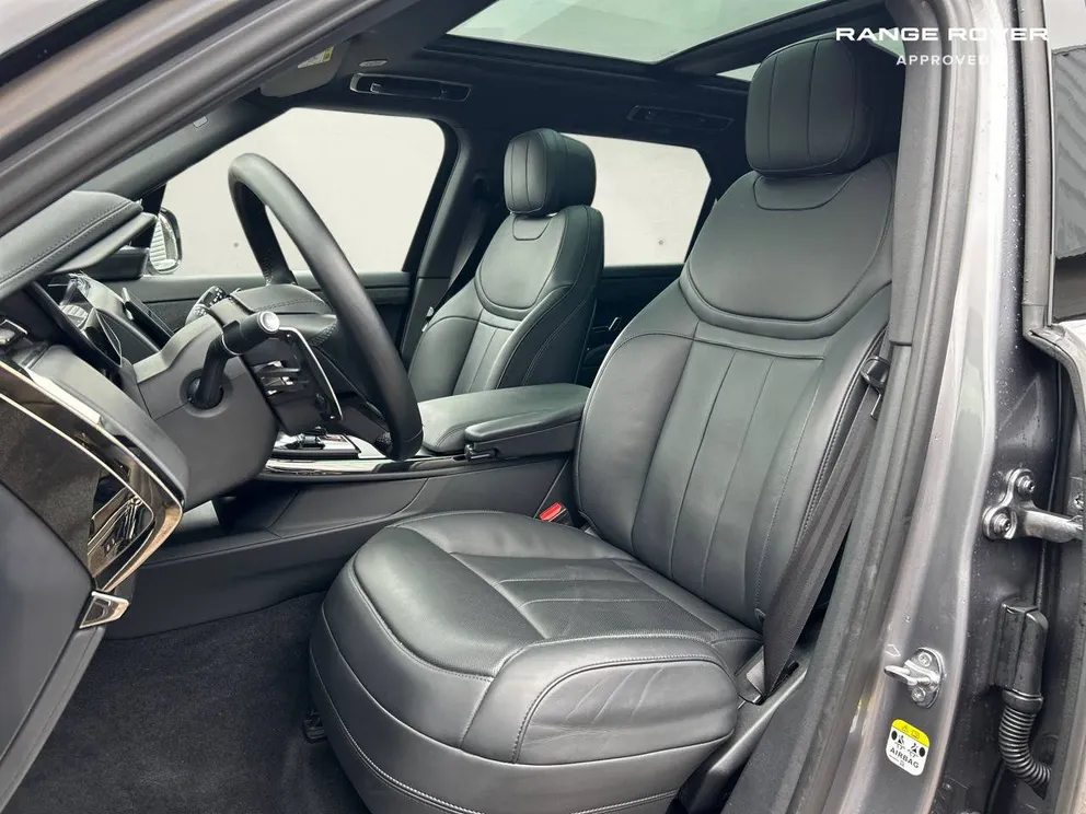 Véhicule occasion 229321 - land rover RANGE ROVER SPORT - Photo 3