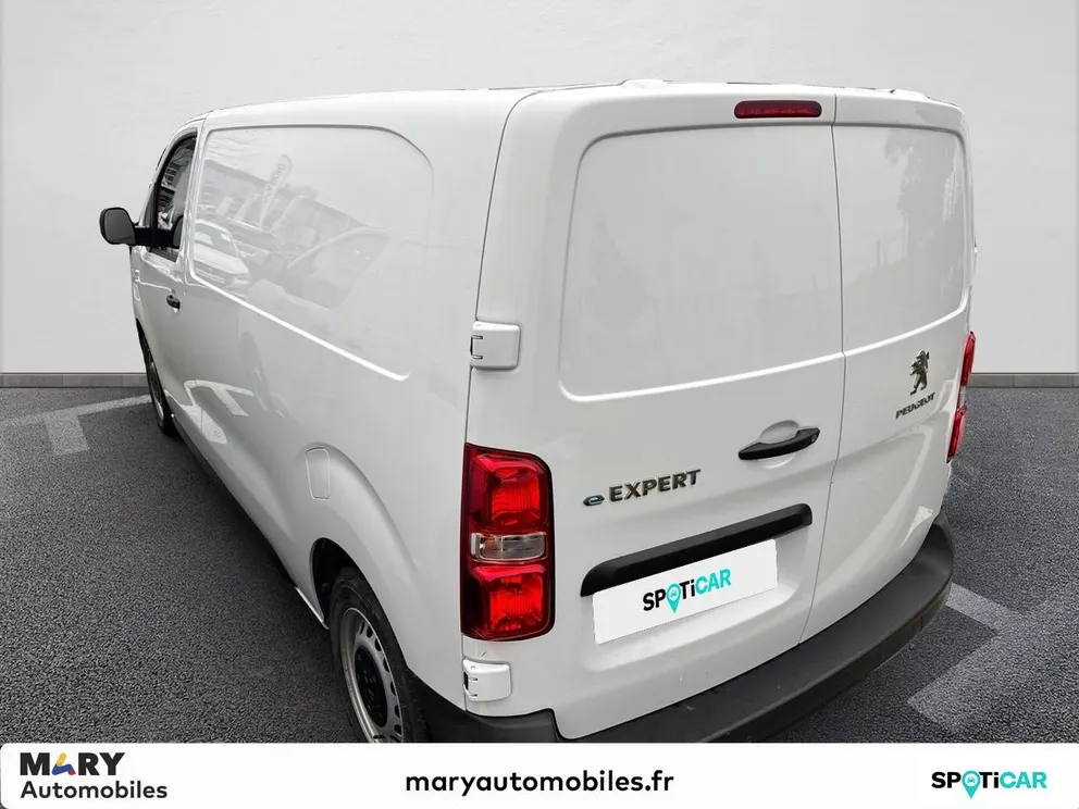 Véhicule occasion 206272 - peugeot EXPERT - Photo 7