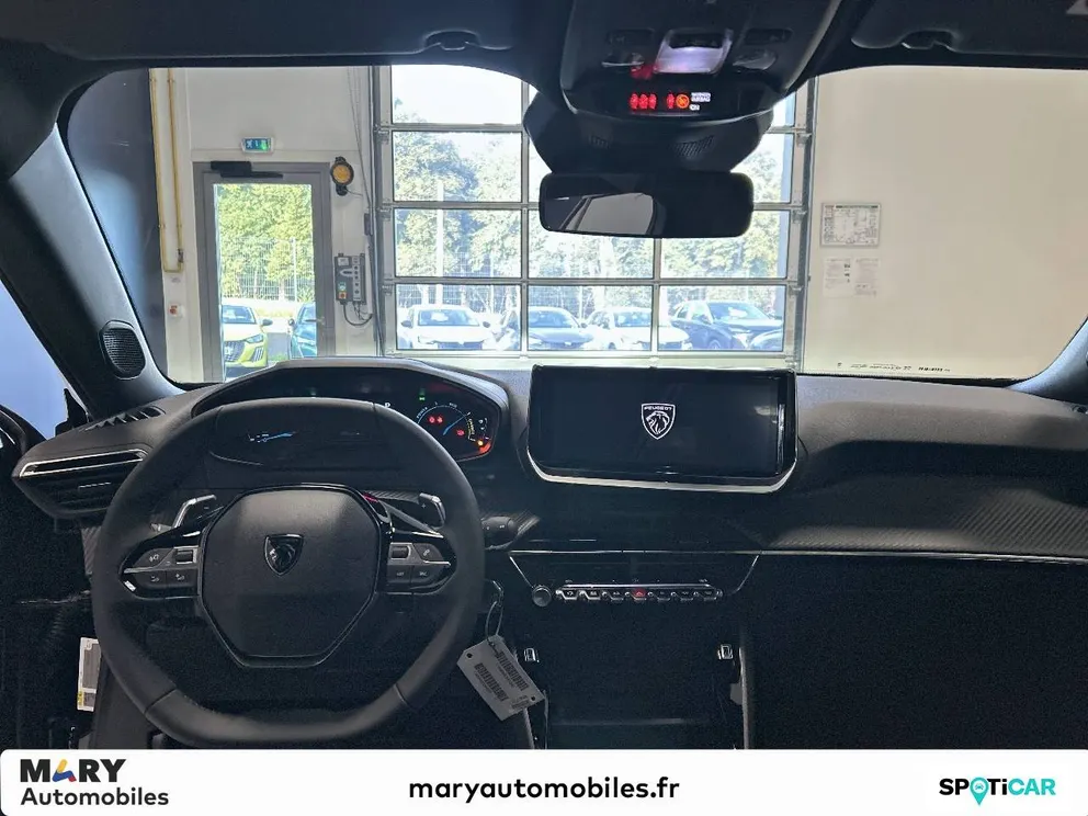 Véhicule occasion 194957 - peugeot 2008 - Photo 8