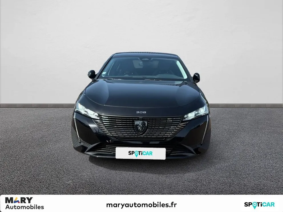 Véhicule occasion 234460 - peugeot 308 - Photo 2