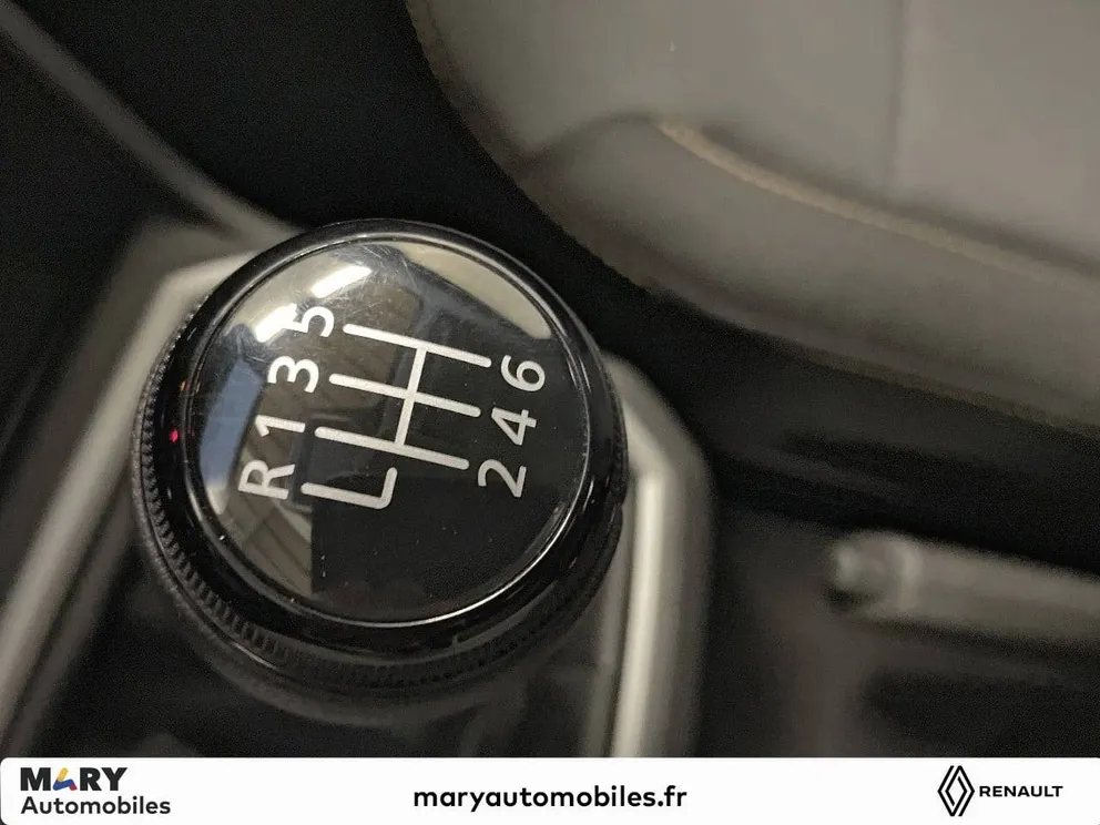 Véhicule occasion 229328 - dacia SANDERO - Photo 13