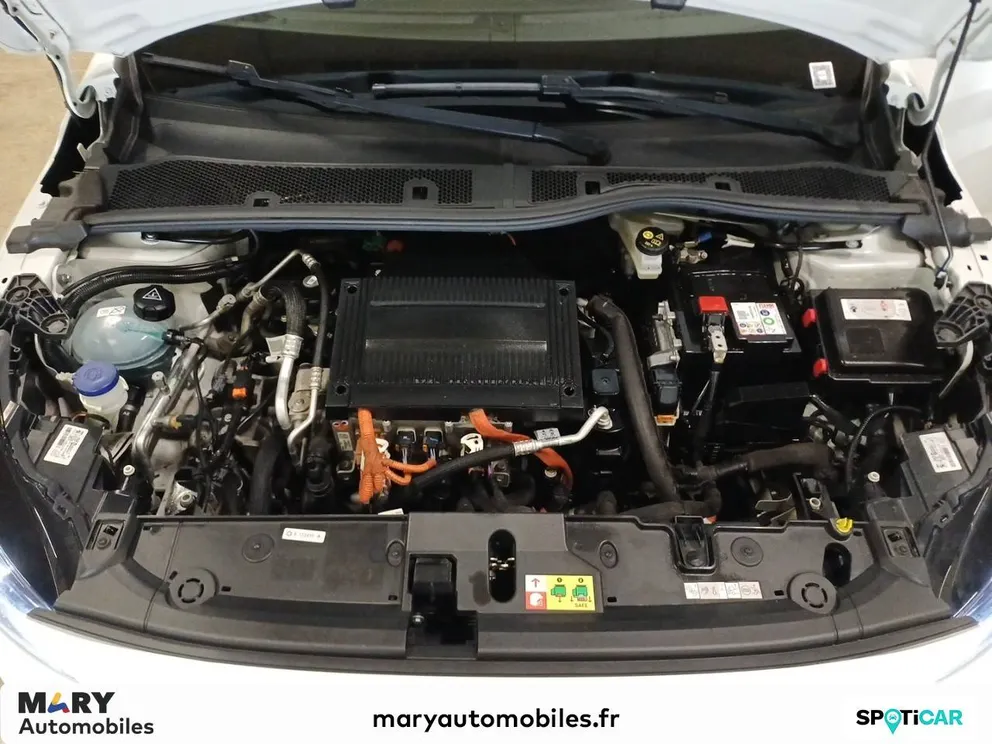 Véhicule occasion 206278 - peugeot 208 - Photo 12