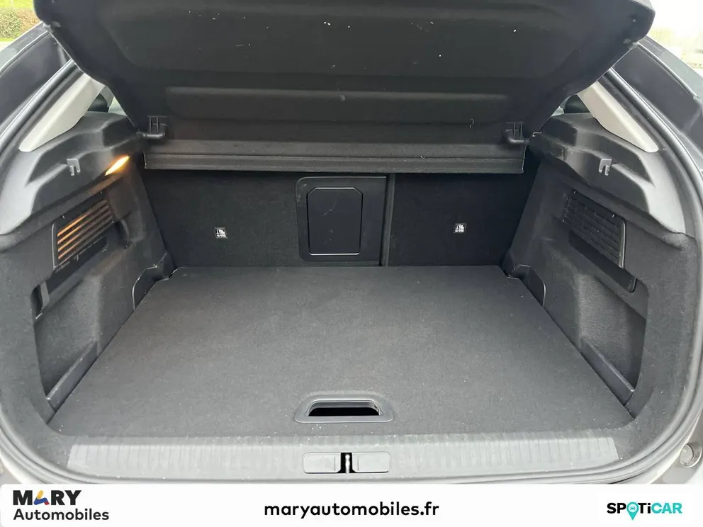 Véhicule occasion 158850 - Citroën C4 - Photo 6