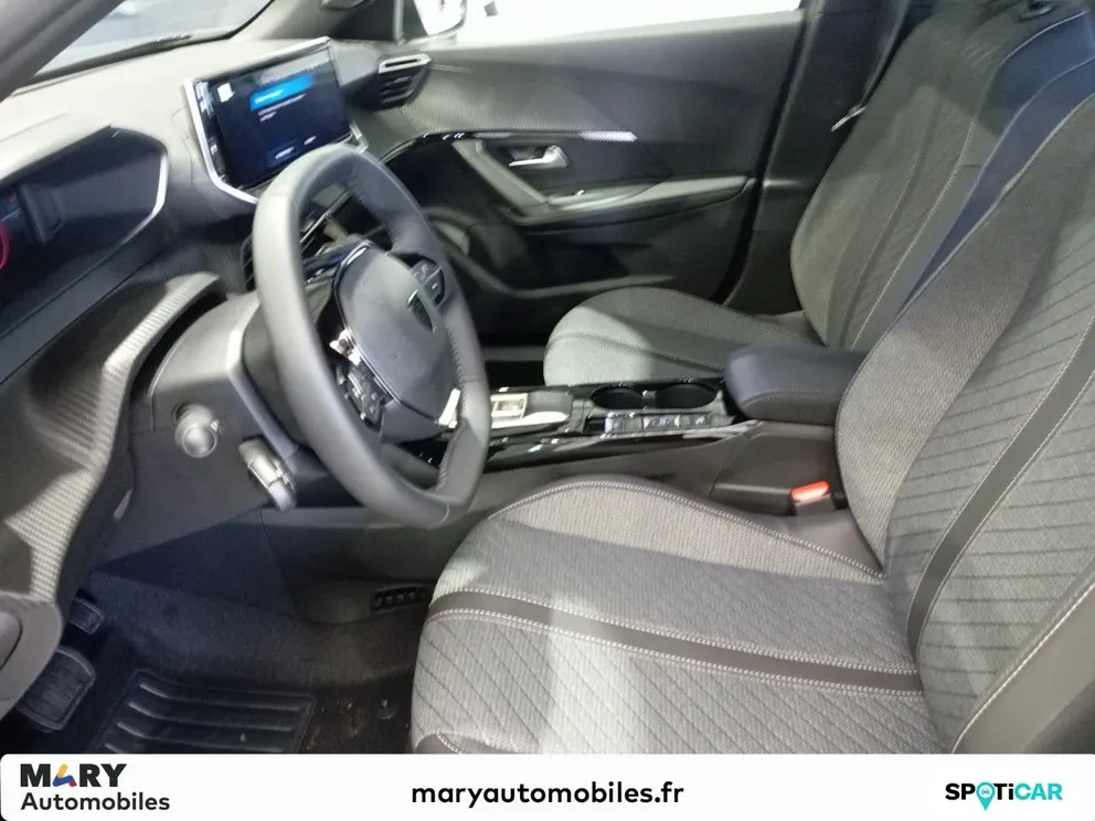 Véhicule occasion 1239645 - peugeot 2008 - Photo 13