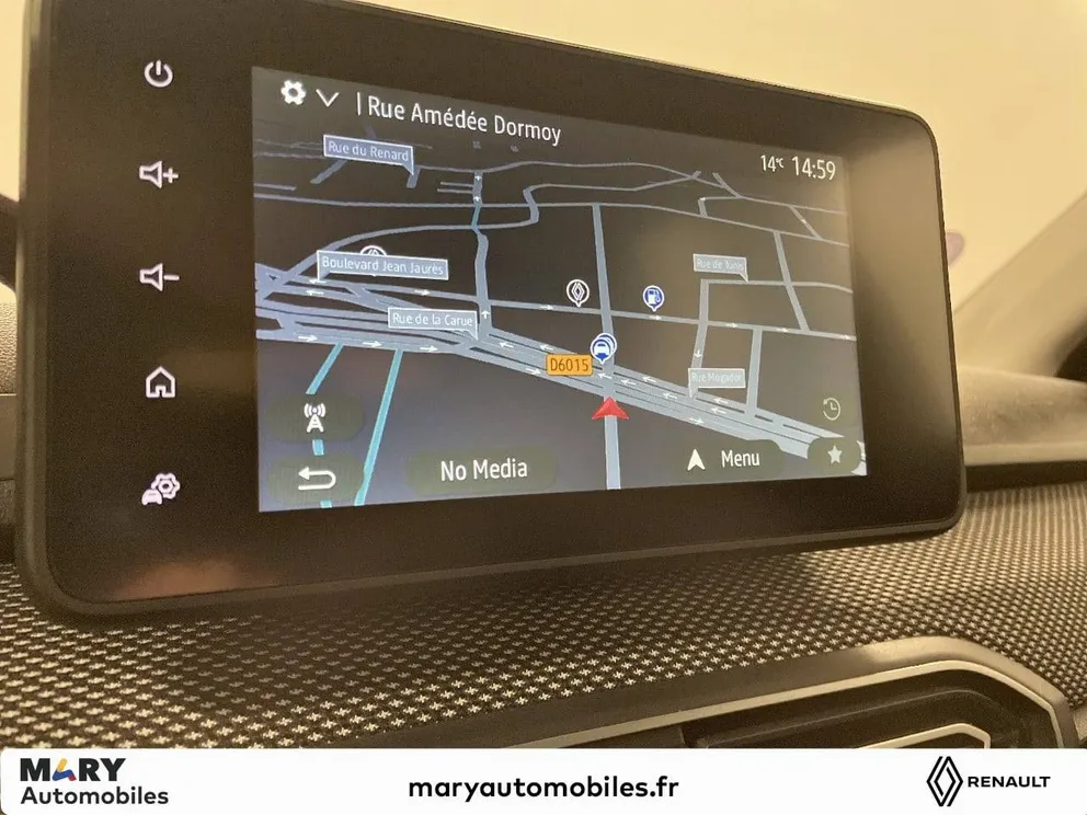 Véhicule occasion 198952 - dacia JOGGER - Photo 12