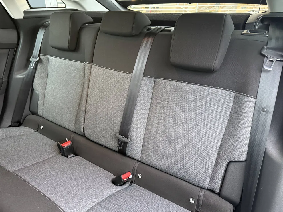 Véhicule occasion 208776 - Citroën C4 - Photo 20