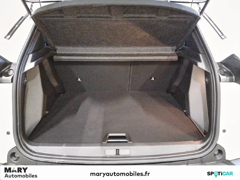 Véhicule occasion 162574 - peugeot 2008 - Photo 6