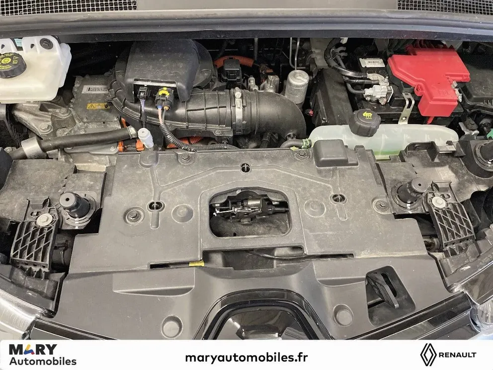 Véhicule occasion 235501 - renault ZOE - Photo 17