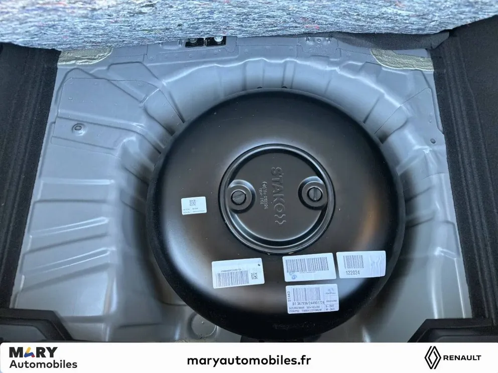 Véhicule occasion 231732 - renault CLIO - Photo 24