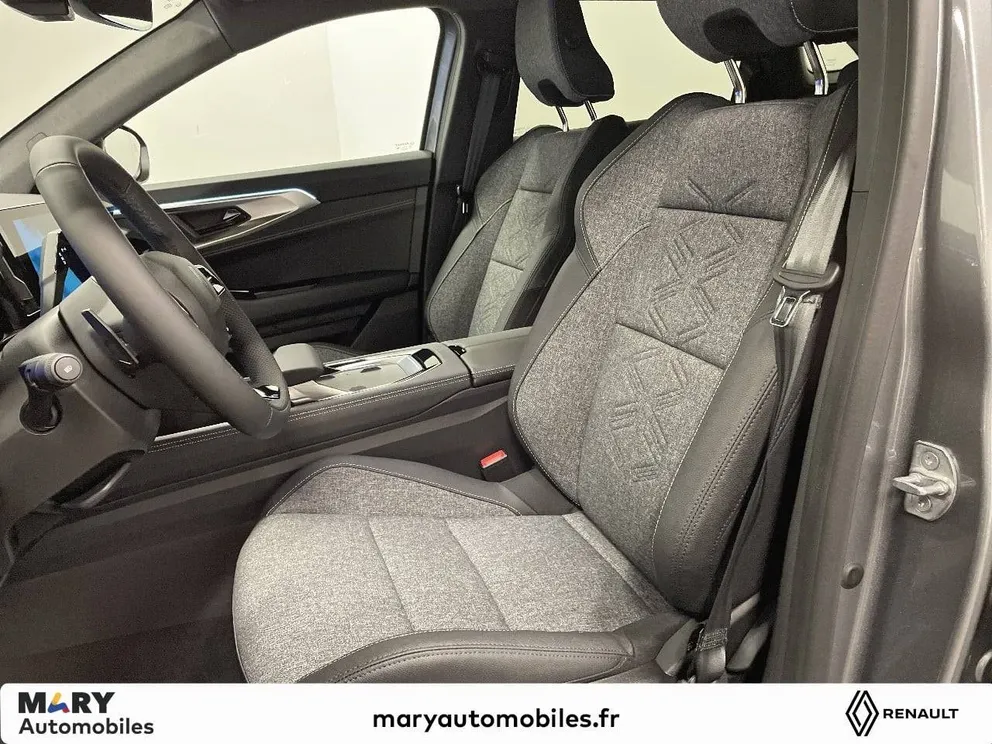 Véhicule occasion 231294 - renault AUSTRAL - Photo 9
