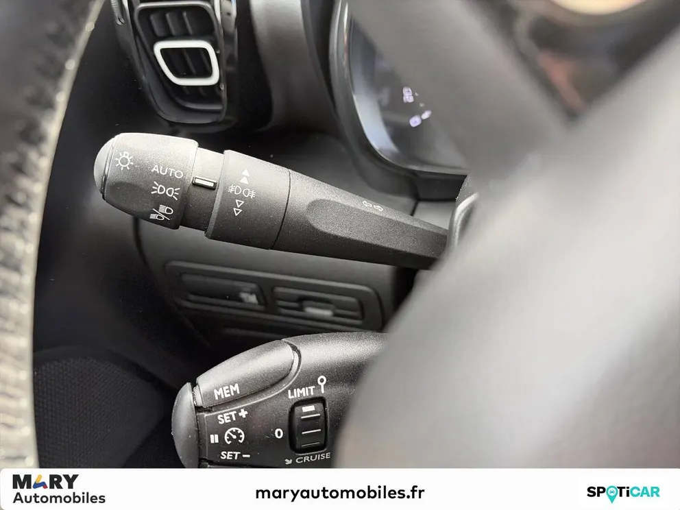 Véhicule occasion 221604 - Citroën C3 AIRCROSS - Photo 14