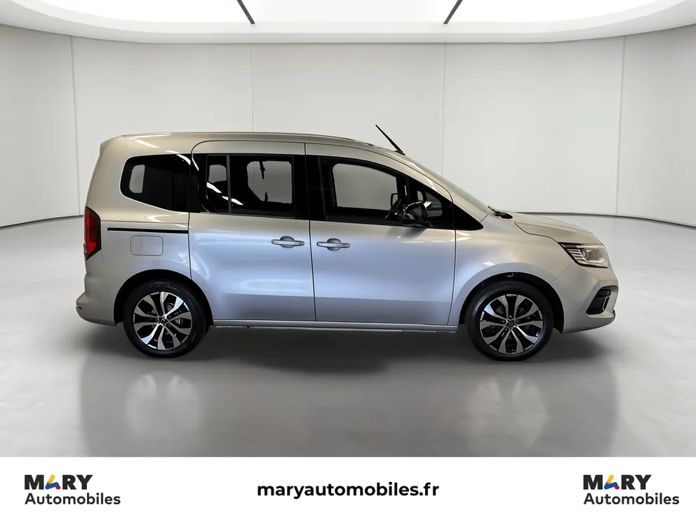 Véhicule occasion 1240368 - renault KANGOO - Photo 5
