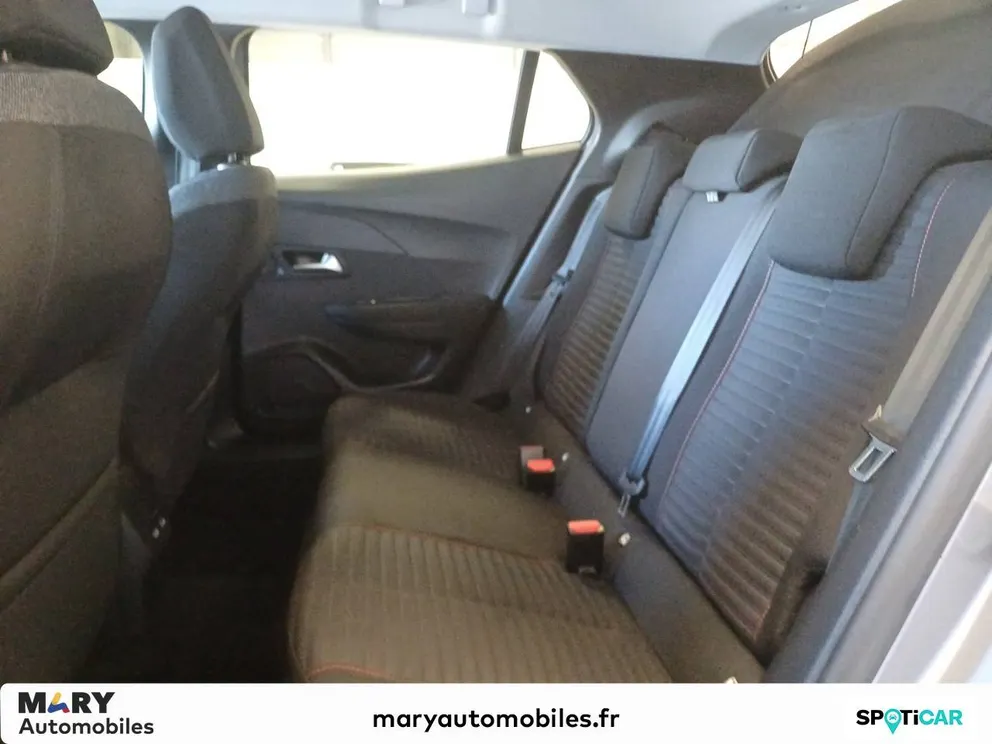 Véhicule occasion 187091 - peugeot 2008 - Photo 10