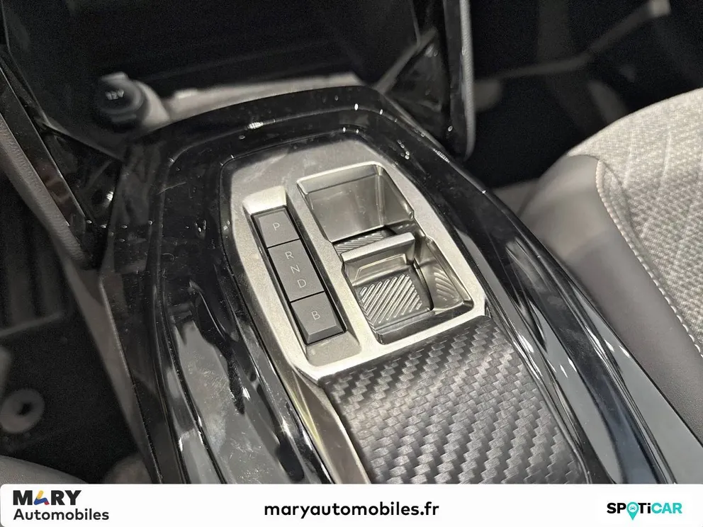 Véhicule occasion 186355 - peugeot 208 - Photo 15