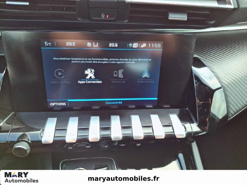 Véhicule occasion 203650 - peugeot 508 - Photo 14