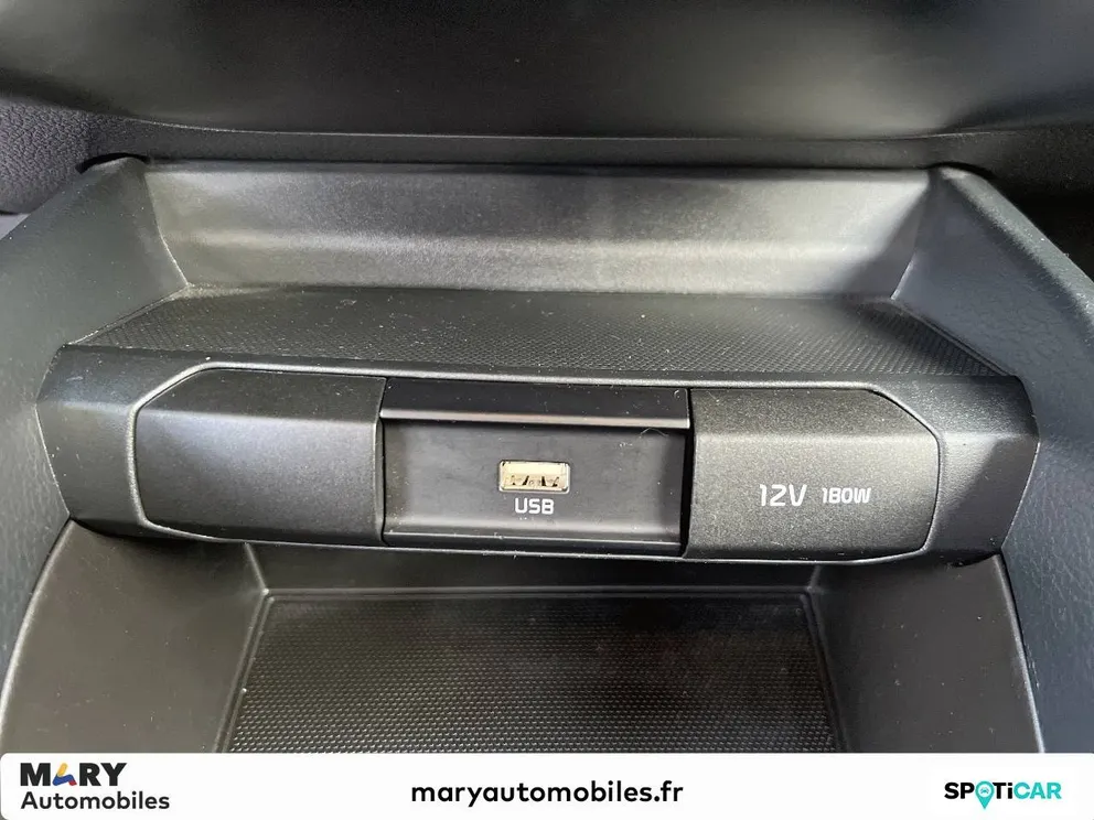 Véhicule occasion 189422 - kia RIO - Photo 14