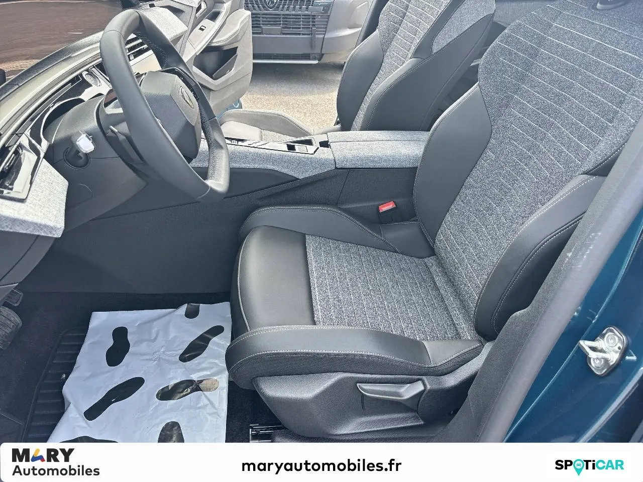 image du véhicule