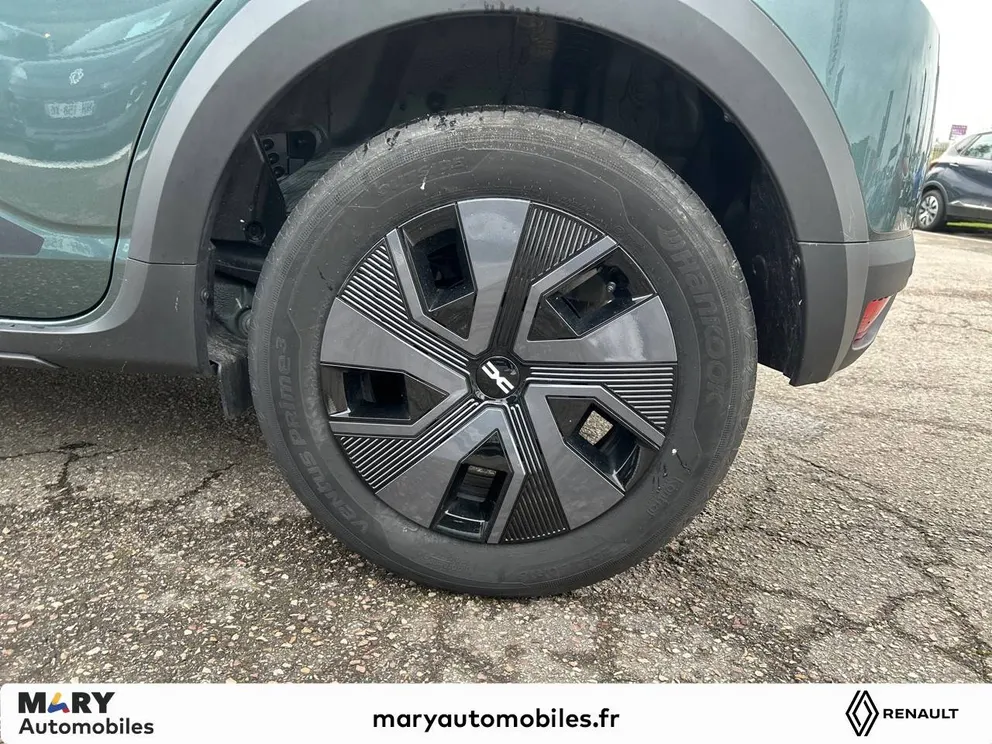 Véhicule occasion 207346 - dacia SANDERO - Photo 11