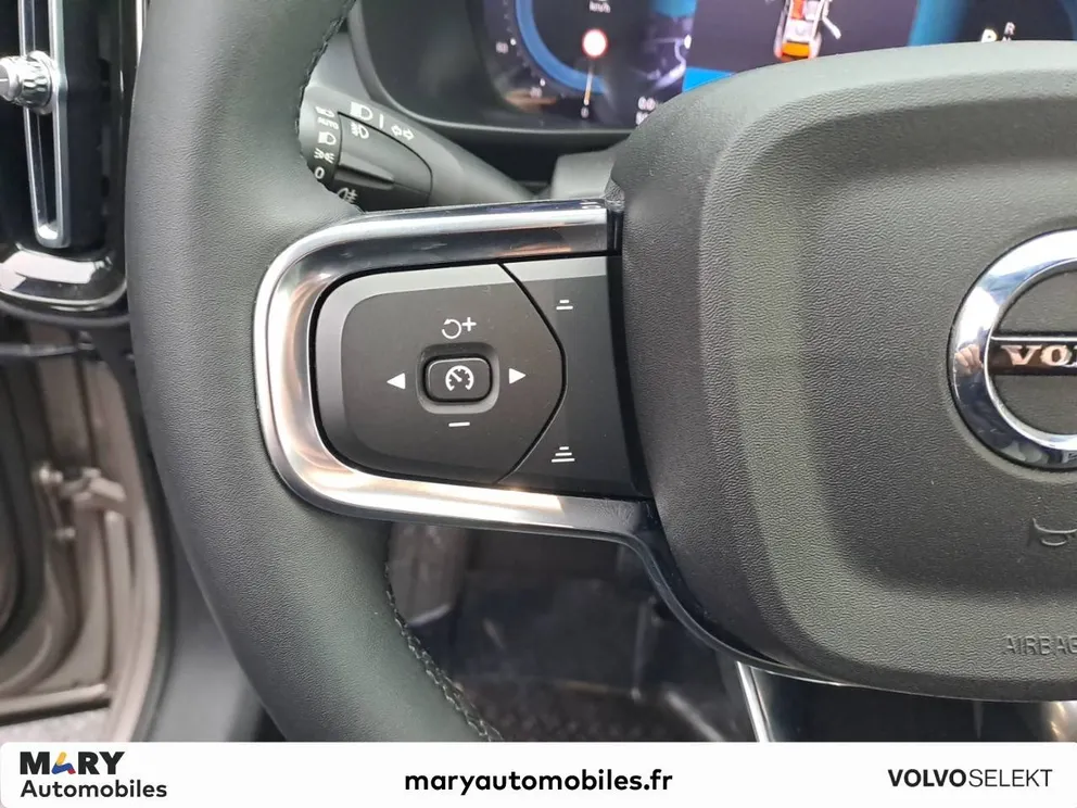 Véhicule occasion 232059 - volvo XC40 - Photo 6