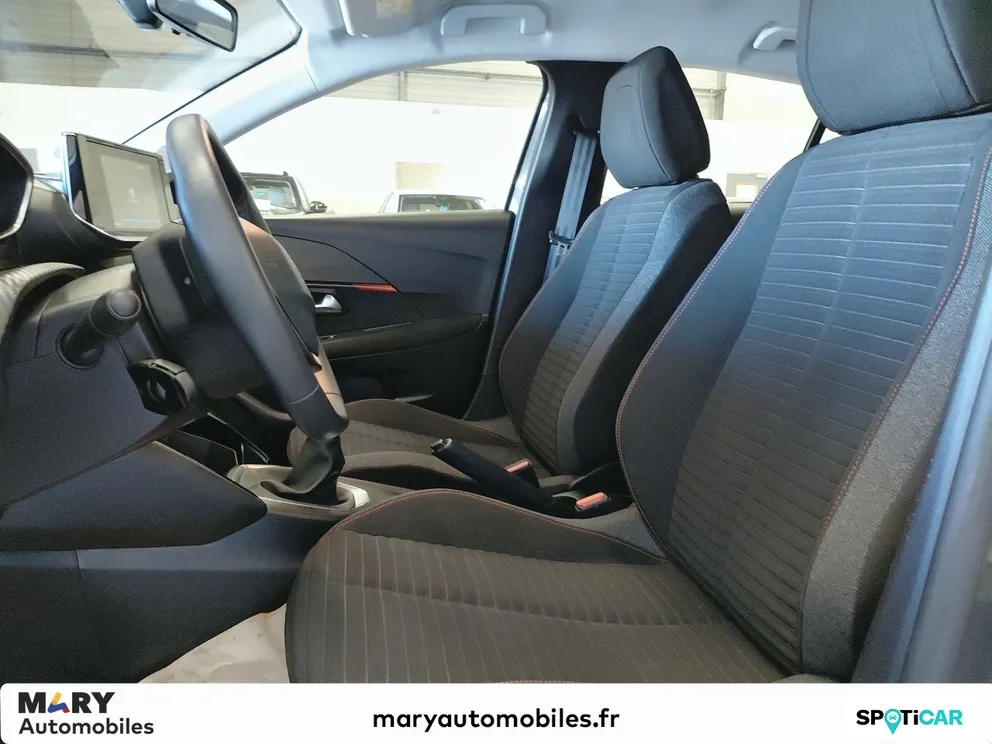 Véhicule occasion 235259 - peugeot 208 - Photo 13