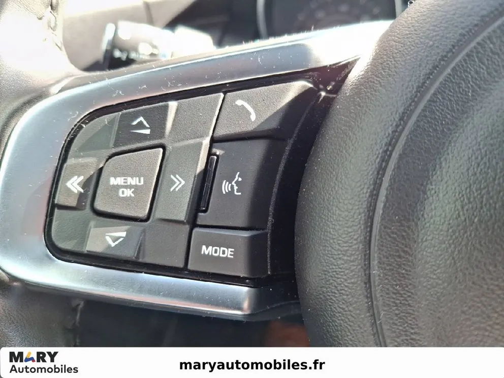 Véhicule occasion 207823 - jaguar E-PACE - Photo 20