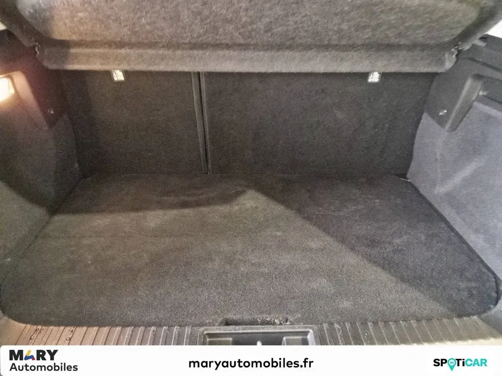 Véhicule occasion 224012 - renault CAPTUR - Photo 6